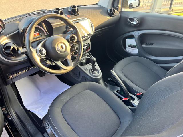SMART ForTwo usata, con Cruise Control