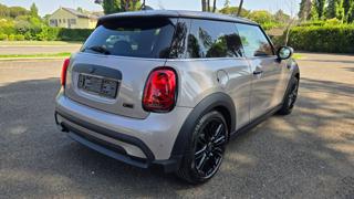 MINI One usata, con Vivavoce
