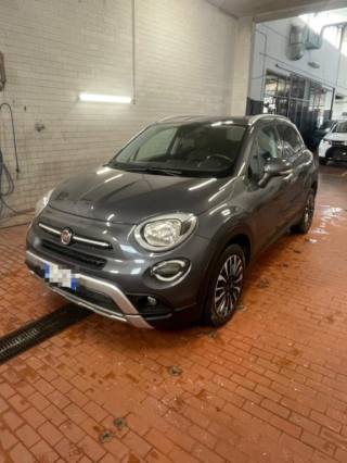 FIAT 500X 1.3 MultiJet 95 CV City Cross