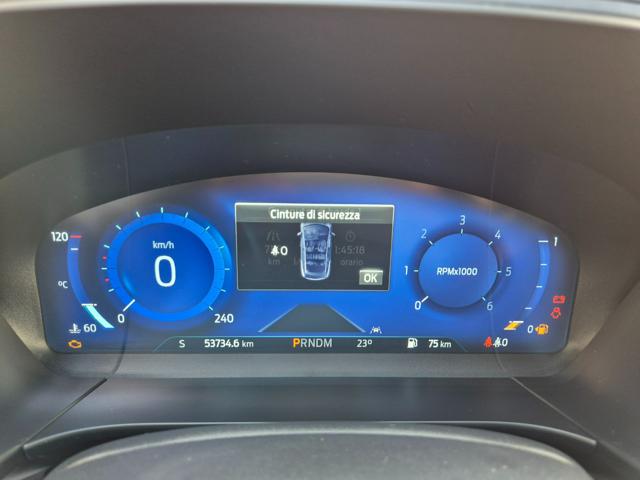 FORD Kuga usata, con Park Distance Control