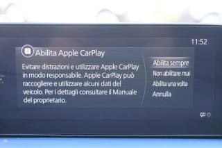 MAZDA CX-30 usata, con Immobilizzatore elettronico