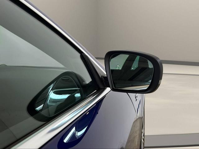 MASERATI Ghibli usata, con Sensori di parcheggio posteriori