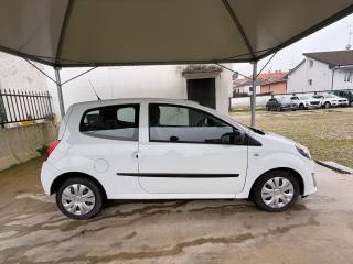 RENAULT Twingo usata, con Cerchi in lega