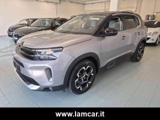 CITROEN C5 Aircross usata, con Autoradio