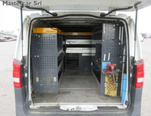 MERCEDES-BENZ Vito usata 13