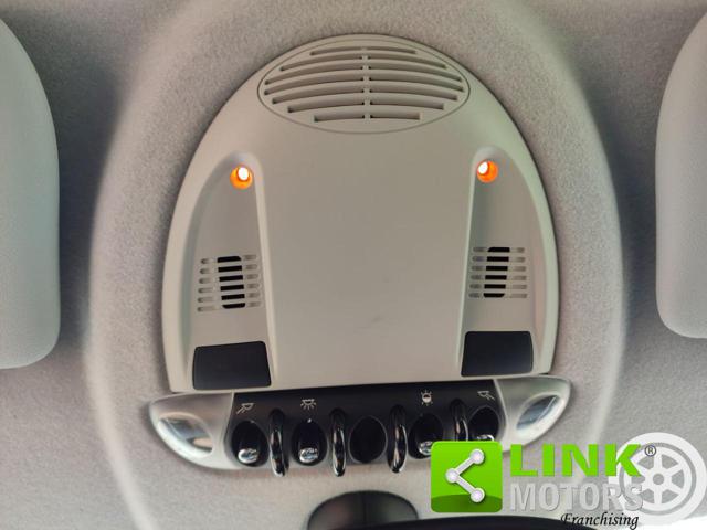 MINI Cooper D usata 30