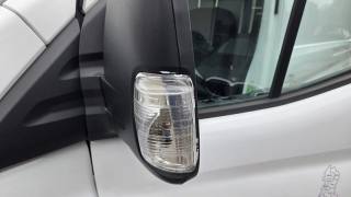 FORD Transit Custom usata, con Cruise Control