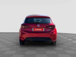 MG MG3 usata 3