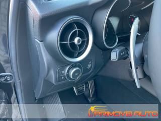 ALFA ROMEO Stelvio usata, con Cruise Control