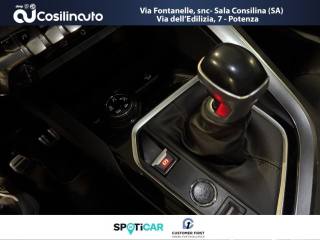 PEUGEOT 3008 usata, con Bracciolo