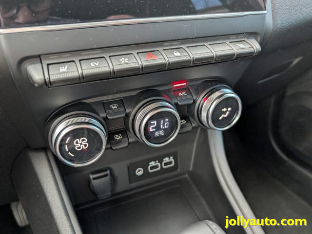 MITSUBISHI ASX usata, con USB