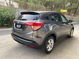 HONDA HR-V usata, con Climatizzatore