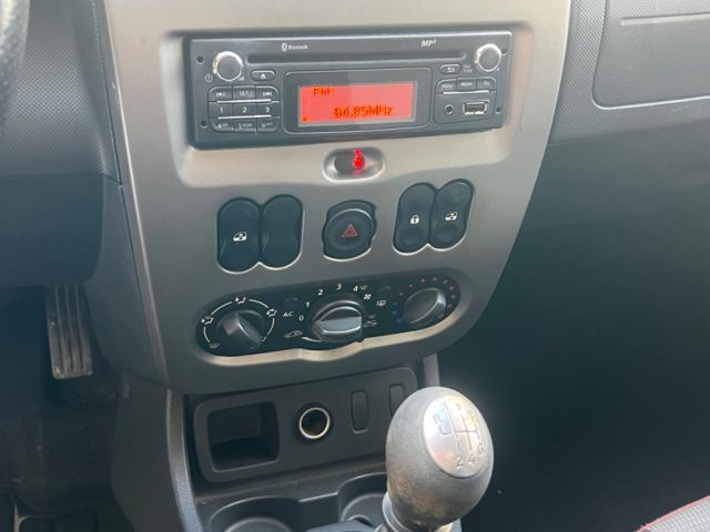 DACIA Duster usata, con Fendinebbia