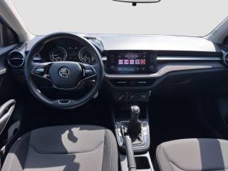 SKODA Fabia usata 10