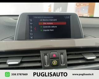 BMW X1 usata, con ESP