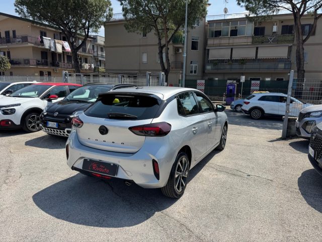 OPEL Corsa usata, con Cerchi in lega