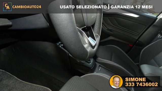 FORD Focus usata 70