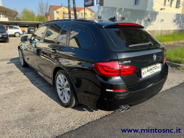 BMW 530 usata, con Airbag