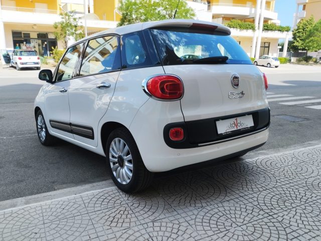 FIAT 500L usata, con Chiusura centralizzata