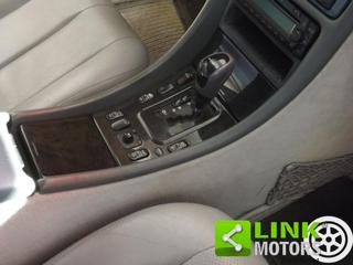 MERCEDES-BENZ CLK 200 usata 35