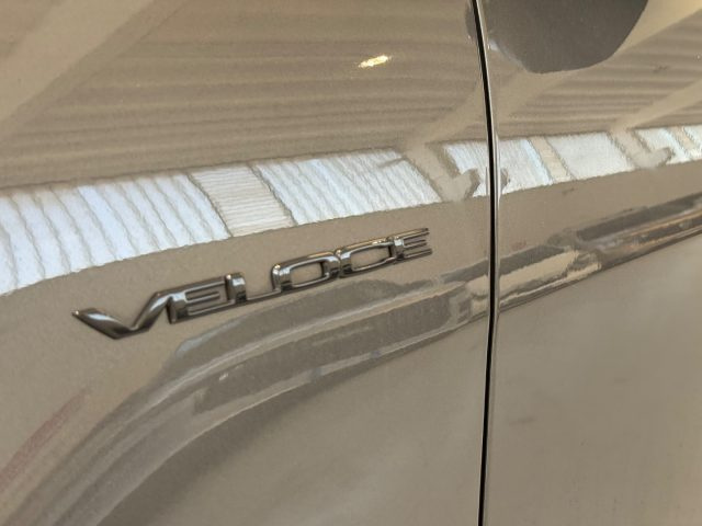 ALFA ROMEO Tonale usata, con Volante in pelle