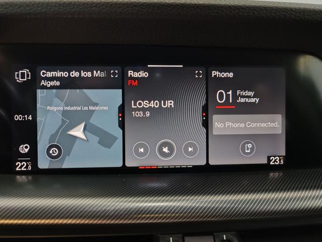 ALFA ROMEO Stelvio usata, con Cruise Control
