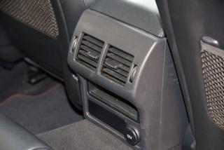 JAGUAR XF usata, con Sistema di navigazione