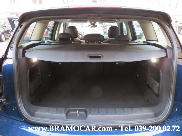 MINI Clubman usata, con Bluetooth