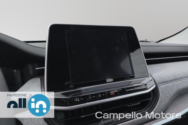 JEEP Compass usata 7