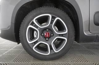 FIAT Panda usata 8