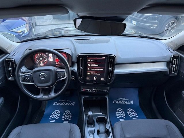 VOLVO XC40 usata, con Chiusura centralizzata