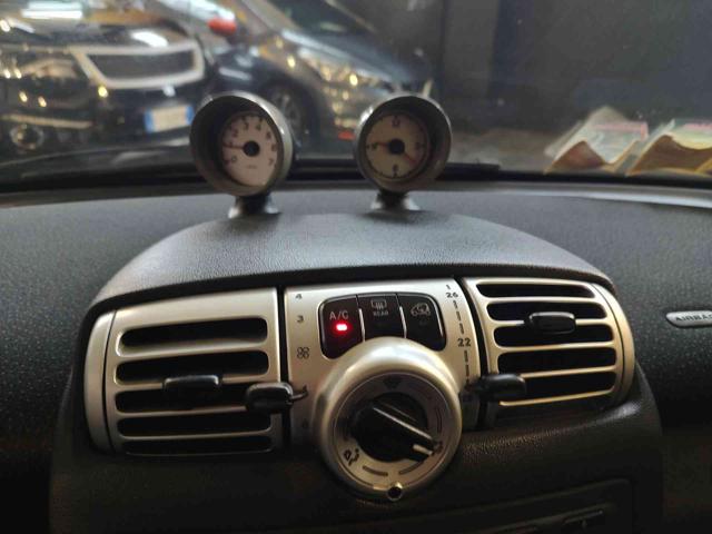 SMART ForTwo usata, con Immobilizzatore elettronico