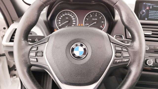 BMW 218 usata 51