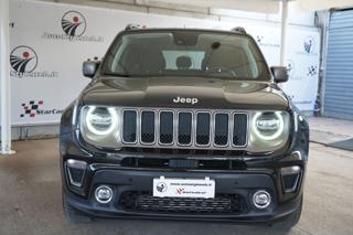 JEEP Renegade usata, con Airbag Passeggero