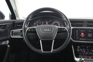 AUDI A6 usata 5