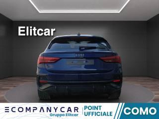 AUDI Q3 usata, con Airbag Passeggero
