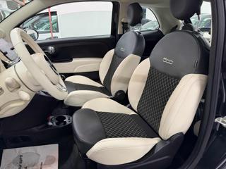 FIAT 500 usata, con Airbag testa