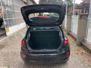 FORD Fiesta usata, con Specchietti laterali elettrici