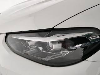 BMW X3 usata, con Controllo elettronico della corsia