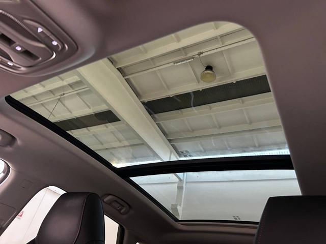 MG HS usata, con Controllo vocale