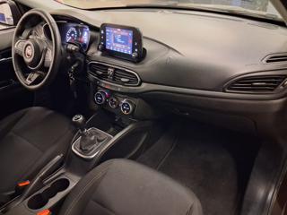 FIAT Tipo usata, con Cruise Control