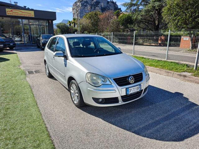 VOLKSWAGEN Polo usata, con Climatizzatore