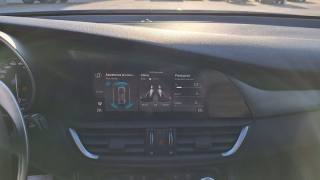 ALFA ROMEO Giulia usata, con Luci diurne LED
