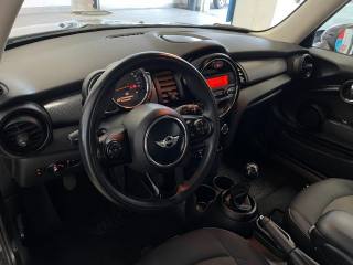 MINI Cooper D usata 8