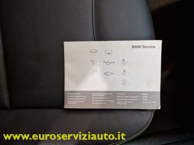 BMW 320 usata, con Fari Xenon
