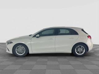 MERCEDES-BENZ A 180 usata 1