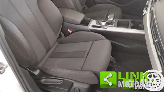 AUDI A4 usata 17