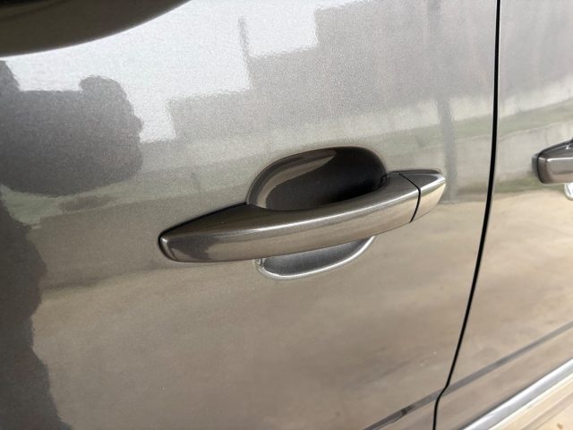 TOYOTA Proace City usata, con Sensore di luce