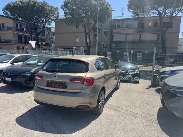 FIAT Tipo usata, con Alzacristalli elettrici