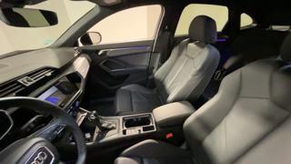 AUDI Q3 usata, con Chiusura centralizzata